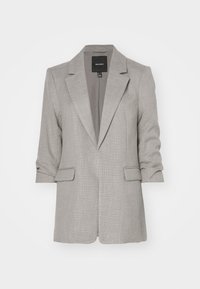 VMFRIDA REGULAR  - Blézer - silver mink