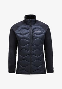 Seleccionado, black
