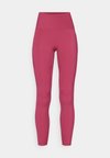 ONPJAM-3-SANA - Leggings - beaujolais