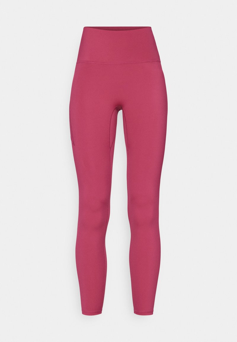 Only Play Tights donkerroze