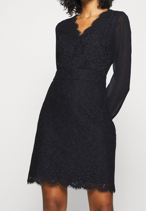 Vestito elegante - dark blue