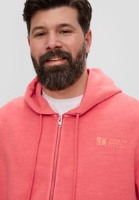 s.Oliver - Bluza rozpinana