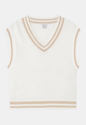 UNISEX - Strickpullover - off white