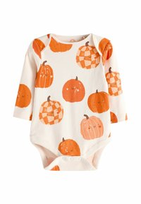 Next HALLOWEEN SET  REGULAR FIT - Body - orange