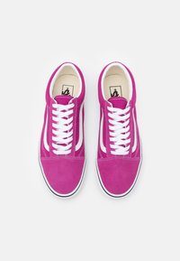 Vans Matalavartiset tennarit - pink