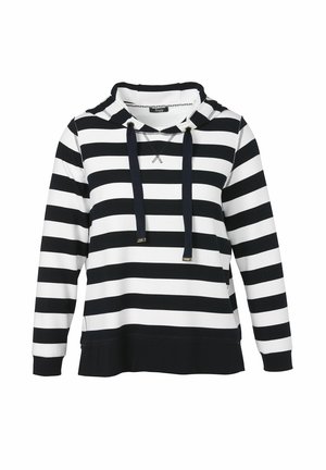 Hoodie - weiß
