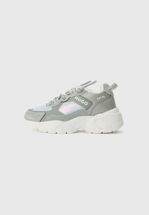 UNISEX - Trainers - light grey