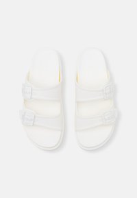 Buffalo EVE SOL - Mulas - white