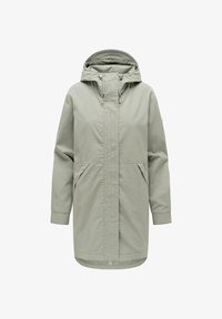 Unausgewählt, dusty olive