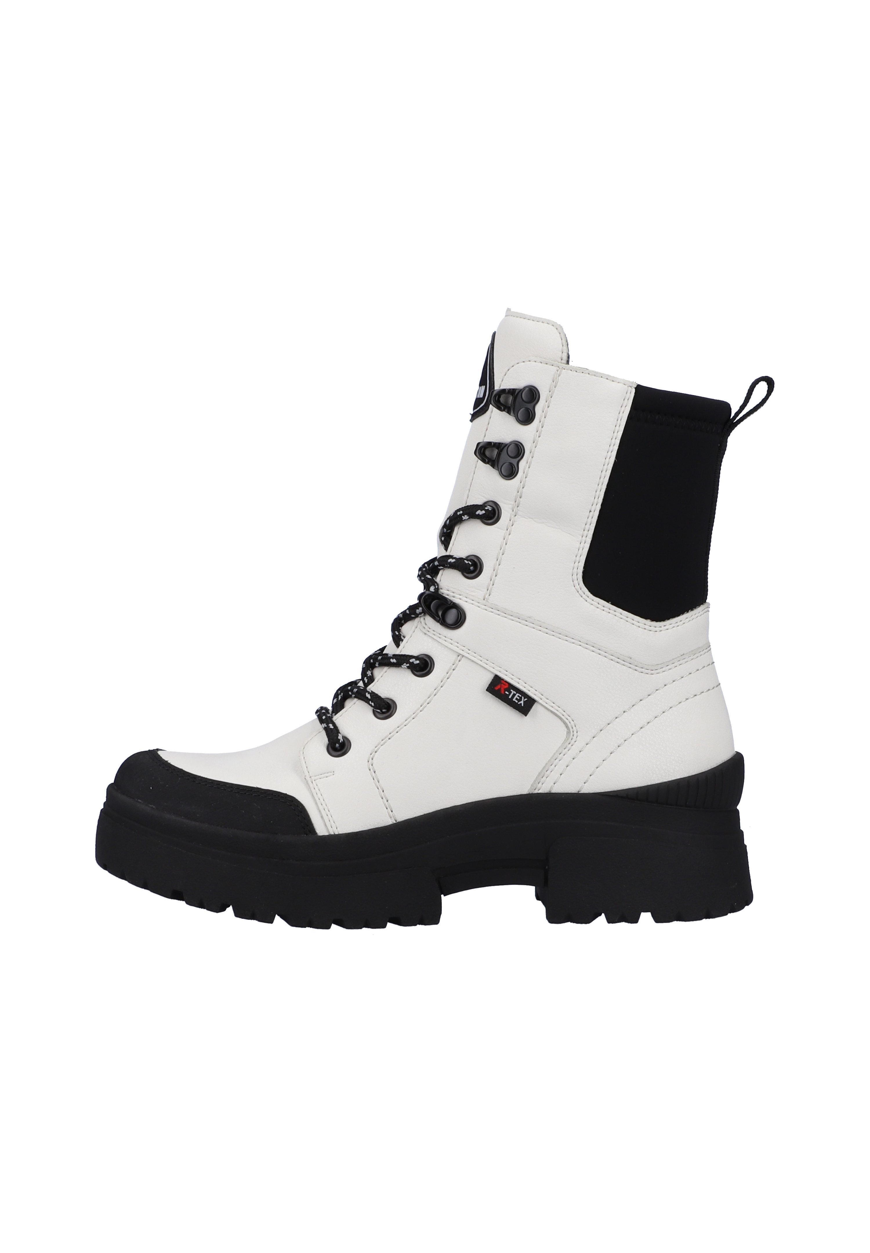Rieker EVOLUTION Platform ankle boots 