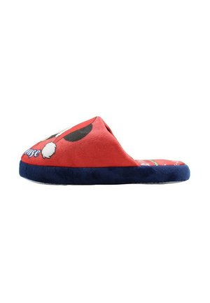 Disney DISNEY  - Ciabattine - rouge