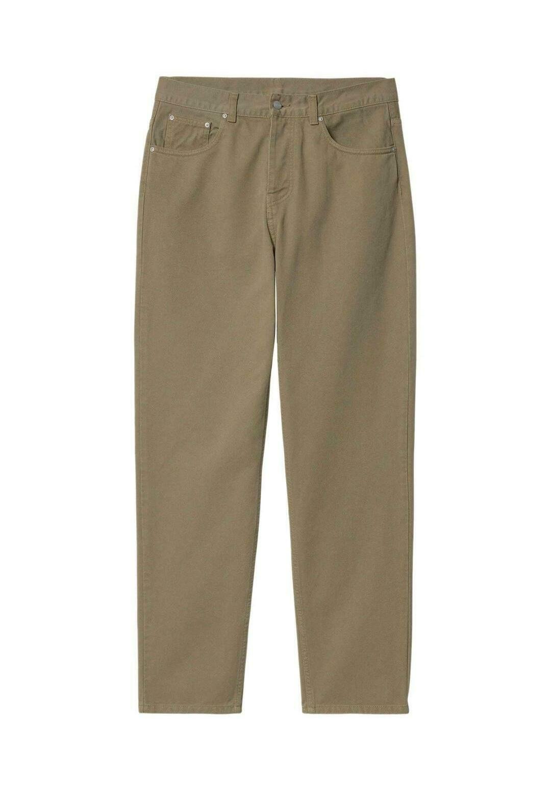 Pantalones Carhartt: Modelos, Guía de Tallas, Precios