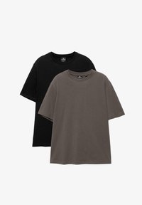 Non sélectionné, dark grey