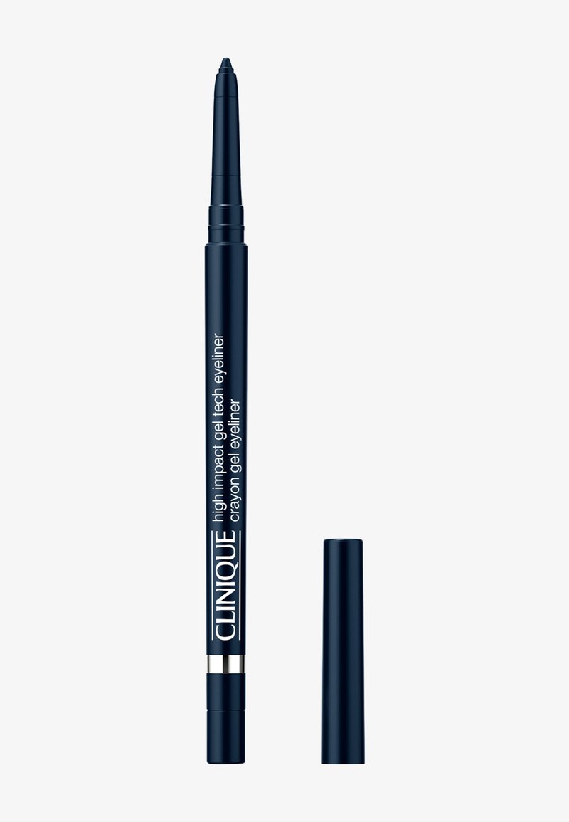Clinique - HIGH IMPACT™ GEL TECH EYELINER - Eyeliner - deep denim, Forstør