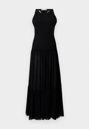Philosophy di Lorenzo Serafini DRESS - Maxi dress - black