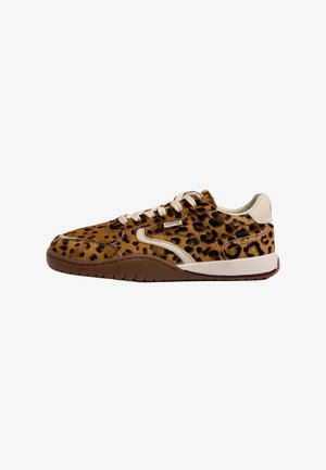 mtng, DEPORTIVAS FREE-ORBIT - Sneakers basse - marron