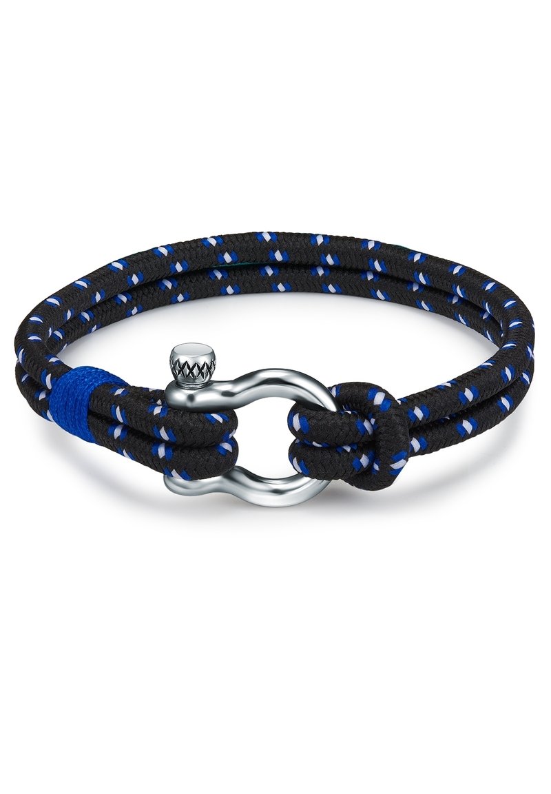 Herren Halsketten | True Rebels Armband silber/silberfarben - EI74007 Herren Halsketten | True Rebels Armband silber/silberfarben - EI74007