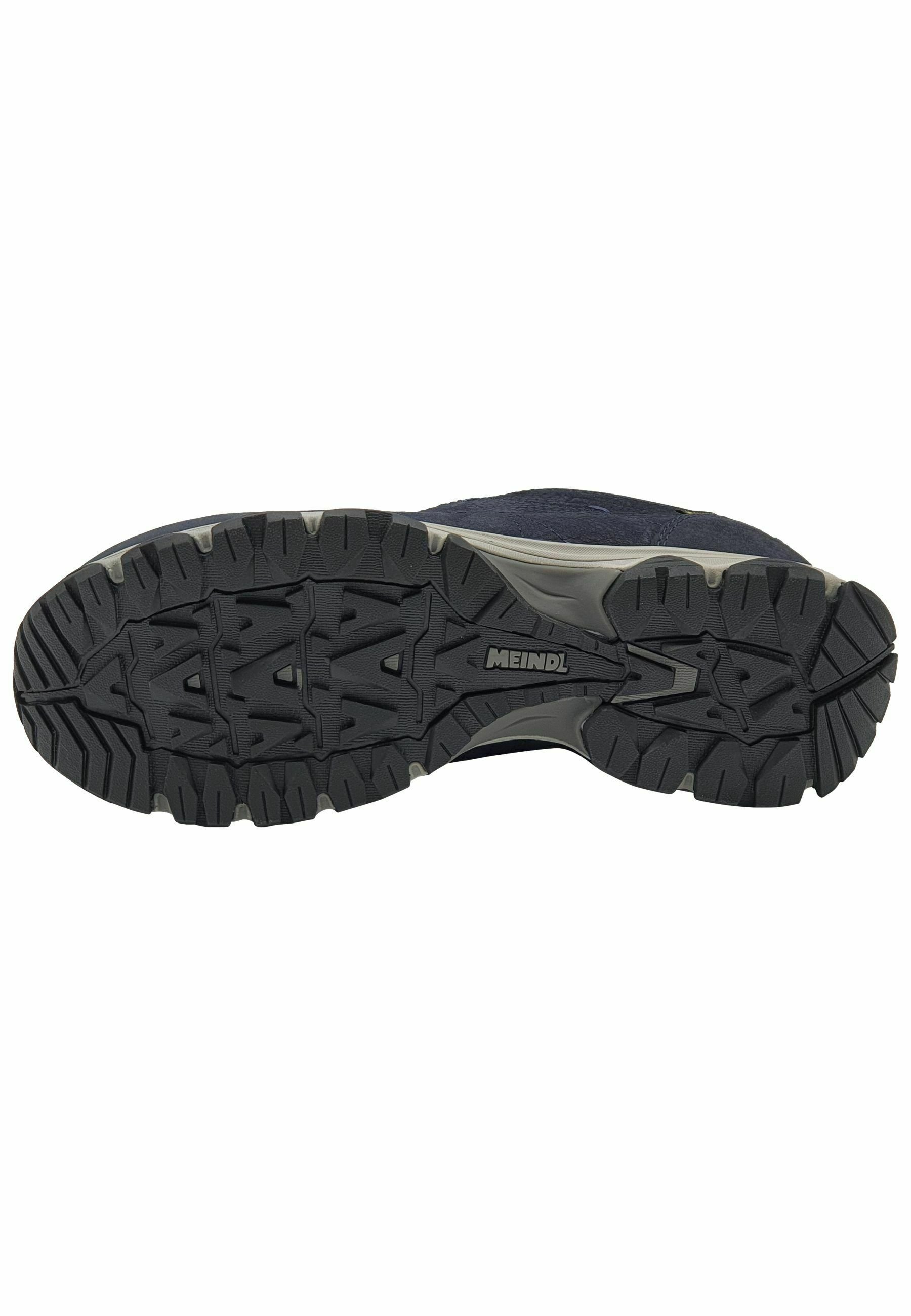 Meindl MATERA GTX - Wandelschoenen - navy/Blauw - Zalando.nl