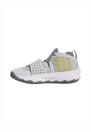 EXTPLY - Basketballschuh - graugold