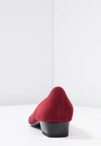 Peter Kaiser Ballerina's - red