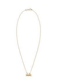 Elli CANCER BEACH ANIMAL - Halskæder - gold-coloured