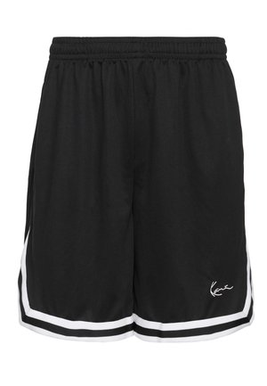 Karl Kani SIGNATURE - Shorts - black