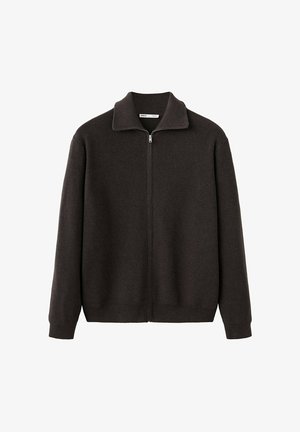 Mango, ADULT - Cardigan - brown