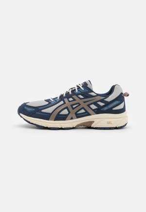 GEL VENTURE 6 UNISEX  - Sneakers laag - oyster grey/taupe grey