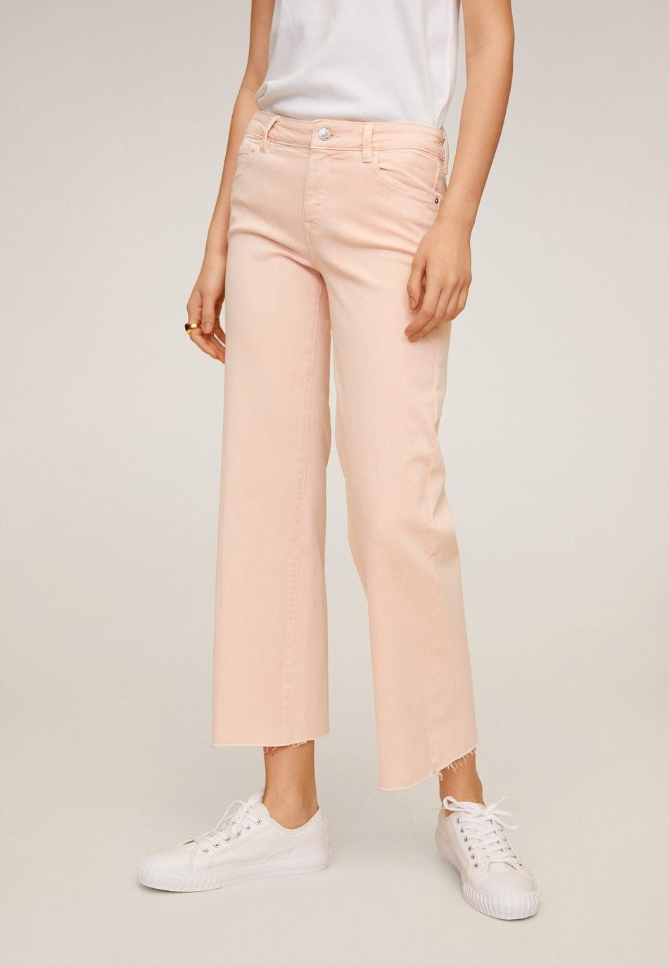mango jeans audrey 