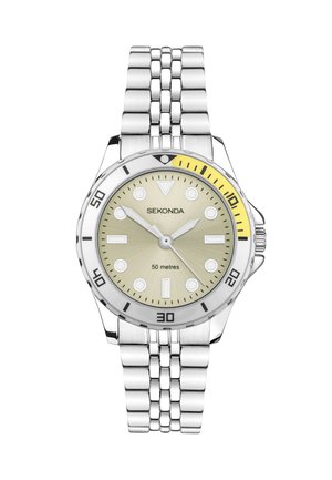 BALEARIC - Uhr - yellow