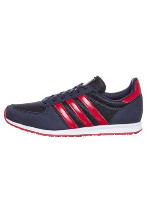 Baskets basses - black