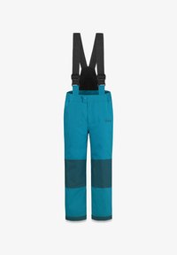 Unausgewählt, blau
