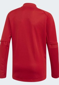 adidas Performance Langarmshirt - red