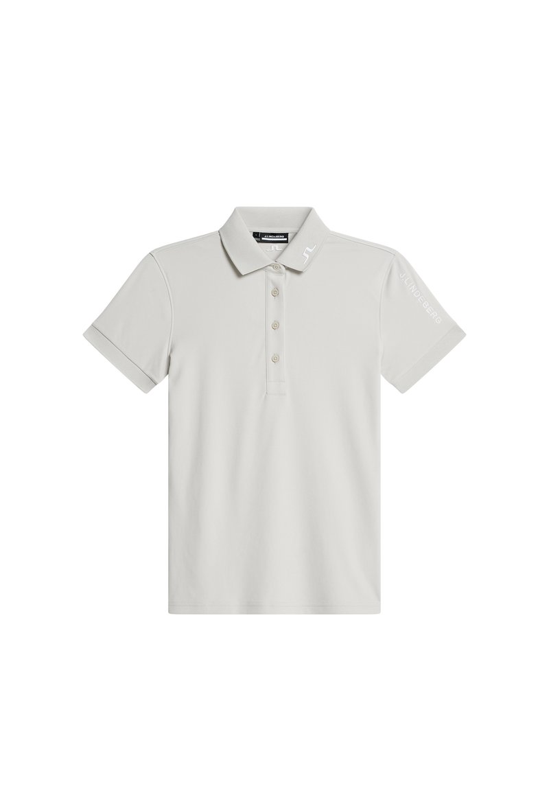 J.LINDEBERG Sports Poloshirt beige J.LINDEBERG Sports Poloshirt beige