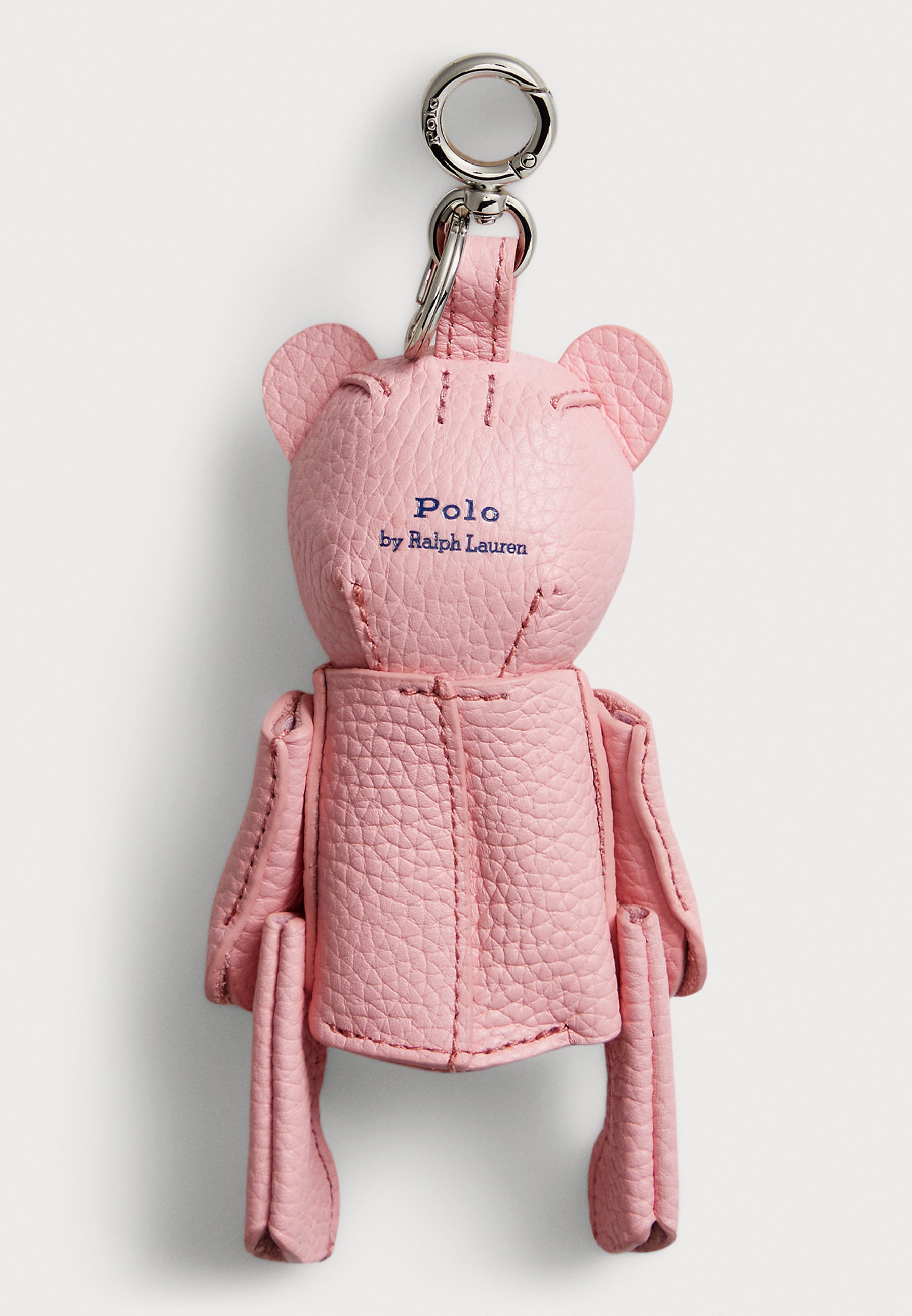 Polo Ralph Lauren POLO CHARM - Keyring - cotton candy/light pink