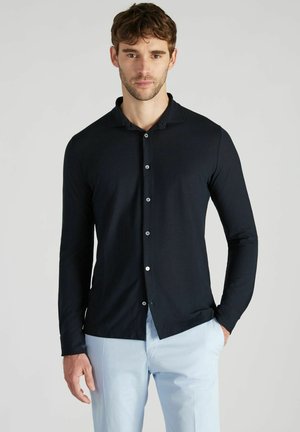 Slowear ZANONE-ICECOTTON - Overhemd - blue