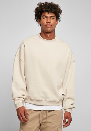 Sweatshirt - softseagrass