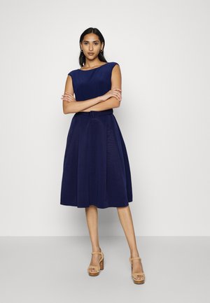 NOELLA - Juhlamekko - refined navy