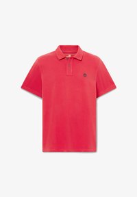 Non selezionato, medium red