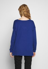 Esprit Strickpullover - blue
