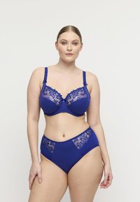 PrimaDonna DEAUVILLE błękit królewski