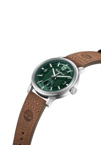 Timberland DRISCOLL - Laikrodis - green brown