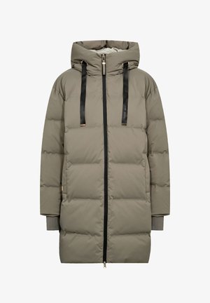 Mos Mosh, MOS MOSH MANTEL MMAVON HOPE - Daunenmantel - khaki