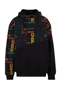 Unselected, black
