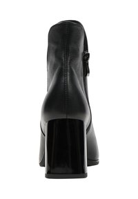 DreiMaster Ankelboots - schwarz