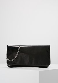 s.Oliver Borsa a tracolla - black
