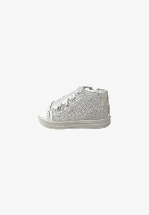 Primigi, SNEAKER - Scarpe primi passi - white
