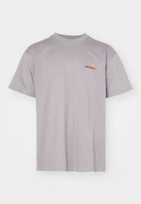 - T-shirt basic
