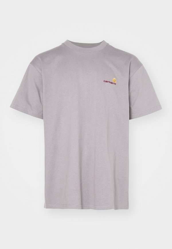 AMERICAN SCRIPT - Basic T-shirt - yosemite3