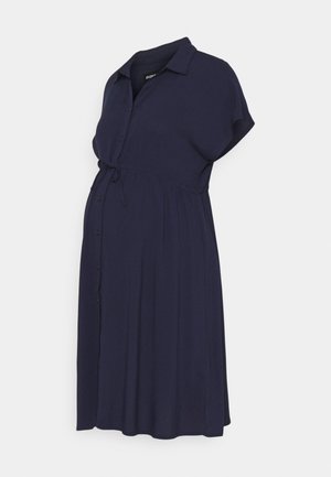 Blousejurk - blue
